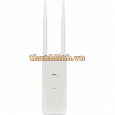 Bộ phát sóng WIFI Ubiquiti model Unifi Outdoor Plus ( O5O )